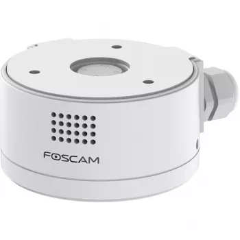Foscam FABD4 μονάδα δίσκου στερεάς κατάστασης λευκή