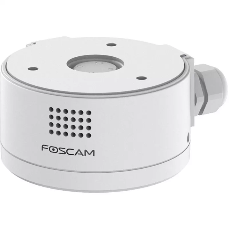 Foscam FABD4 μονάδα δίσκου στερεάς κατάστασης λευκή