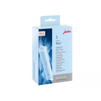 JURA CLARIS Blue+ 24231 φίλτρο νερού, φύσιγγα (3 τεμ.)