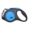 FLEXI New Neon M - Λουρί με μηχανισμό - 5 m
