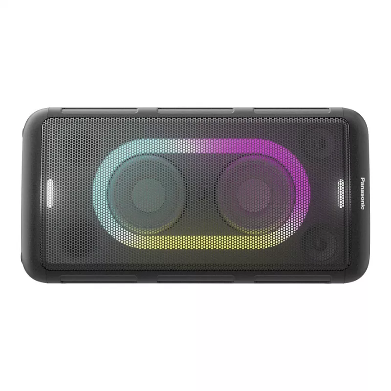 Panasonic SC-BMAX10E στερεοφωνικό φορητό ηχείο μαύρο