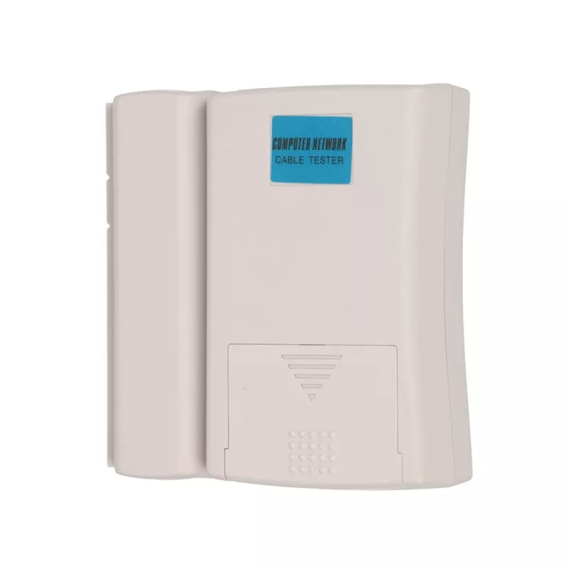 Extralink Εργαλείο ελέγχου καλωδίων, RJ45 RJ11