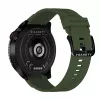 Smartwatch Garett Compass GPS μαύρο — Garett Compass GPS Smartwatch, μαύρο
