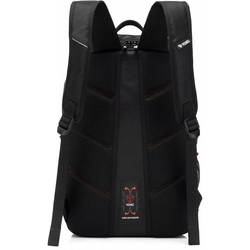 Σακίδιο laptop YBB 1503 SHIELD Backpack 15,6 ίντσες