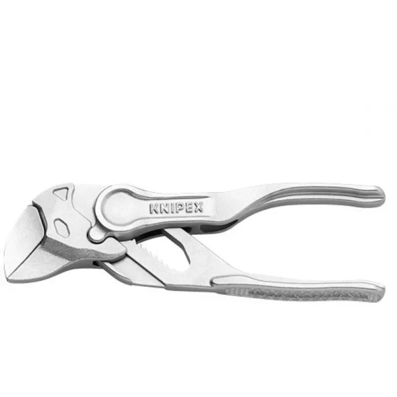 Βιομηχανική τσιμπίδα Knipex 92 00 04 Μαύρο Κόκκινο 275g 5 τεμ.