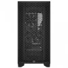 Κουτί υπολογιστή Corsair CC-9011251-WW Midi Tower μαύρο