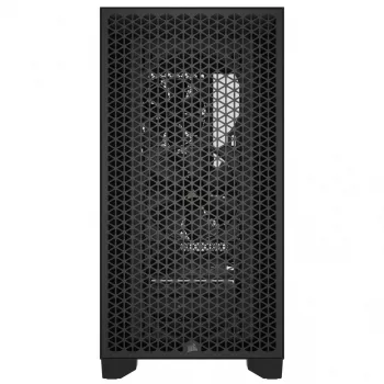 Κουτί υπολογιστή Corsair CC-9011251-WW Midi Tower μαύρο