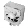 MODECOM Volcano 0C T201 Ψύκτρα Επεξεργαστή 12 cm Λευκό