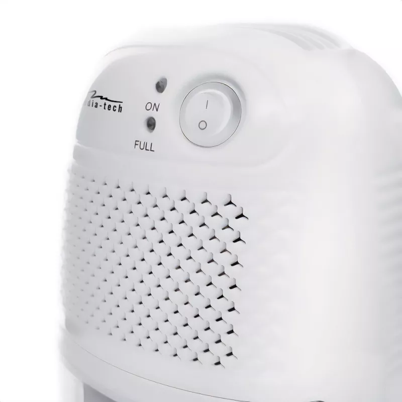 Αφυγραντήρας MEDIA-TECH MA6529 MT6529 συμπαγής σχεδιασμός, γρήγορο στέγνωμα