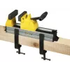 Stanley by Black & Decker 0-83-179 Μπλοκ σύσφιξης χωρίς κλειδί (0-83-179)