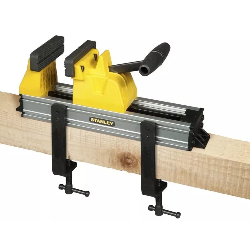Stanley by Black & Decker 0-83-179 Μπλοκ σύσφιξης χωρίς κλειδί (0-83-179)