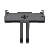 Κιτ κάμερας DJI Action 3 Adhesive Base Kit Μαύρο