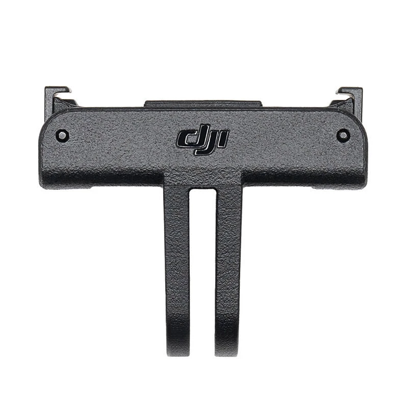 Κιτ κάμερας DJI Action 3 Adhesive Base Kit Μαύρο