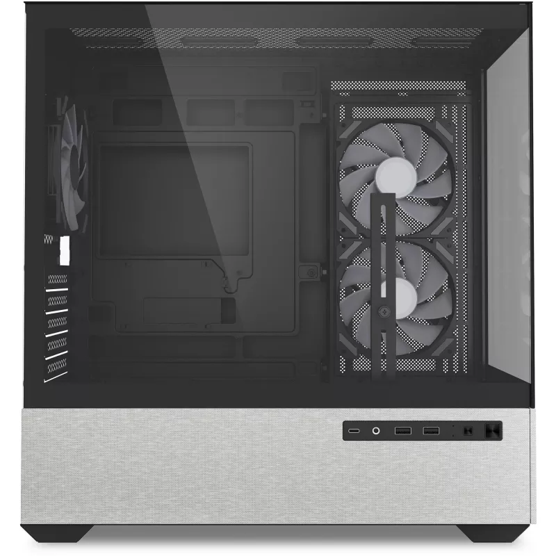 Κουτί Sharkoon MK7 ARGB mATX 2xGlass