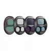 Σετ φίλτρων Freewell για DJI Mavic 4 Pro – 4 τεμάχια (FW-M4P-EDY)