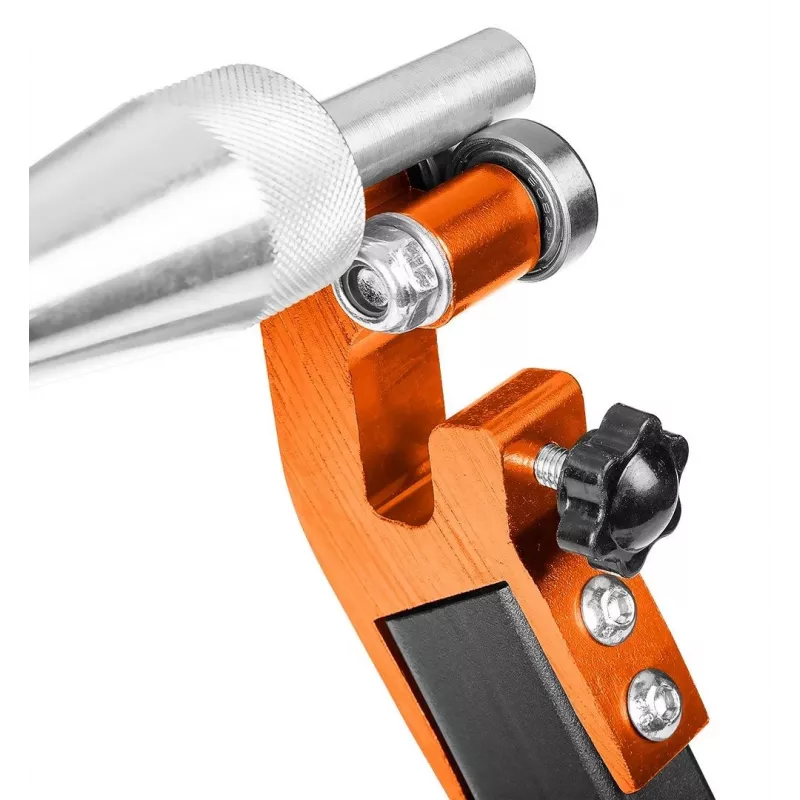 NEO tools 10-590 Μηχάνημα Ζυγοστάθμισης Τροχών