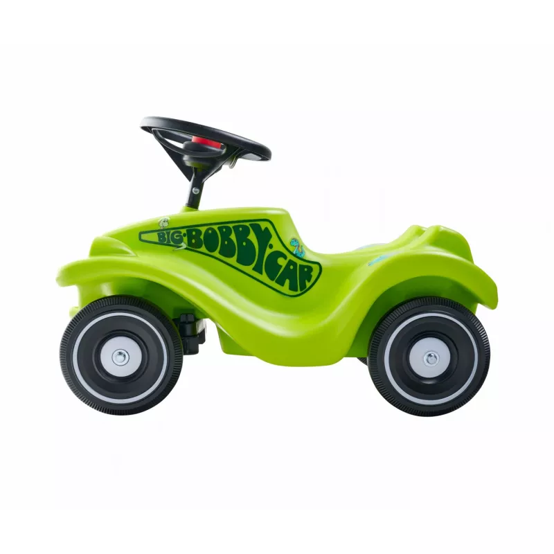 Bobby Car Classic Dino, όχημα Green