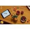 LEGO ICONS 10370 Αστέρι των Χριστουγέννων