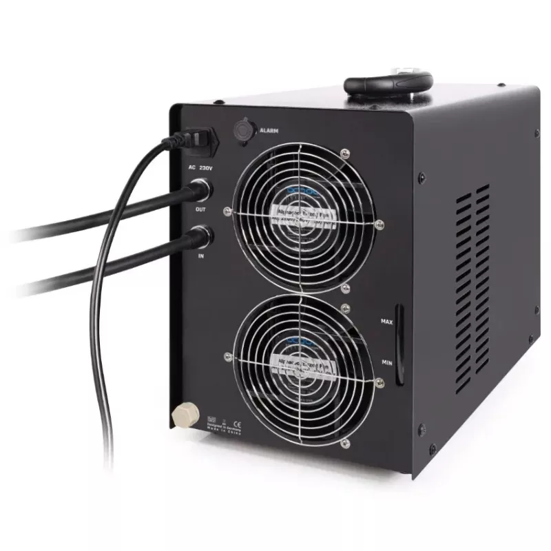 Chiller Alphacool ES Chiller 1000 13070 — 1000 W ισχύς ψύξης, Alphacool 13070
