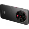 Smartphone Nubia Focus 2 5G 6,7 ίντσες 8 GB 256 GB μαύρο