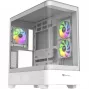 Thermaltake View 290 λευκό - Midi-Tower (CA-11G-00M6WN-00)