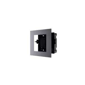 Κουτί χωνευτής τοποθέτησης HIKVISION DS-KD-ACF1/πλαστικό