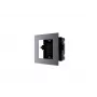 Κουτί χωνευτής τοποθέτησης HIKVISION DS-KD-ACF1/πλαστικό