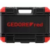 Σετ καρυδάκια Gedore R61003114 3,75 kg 80 mm