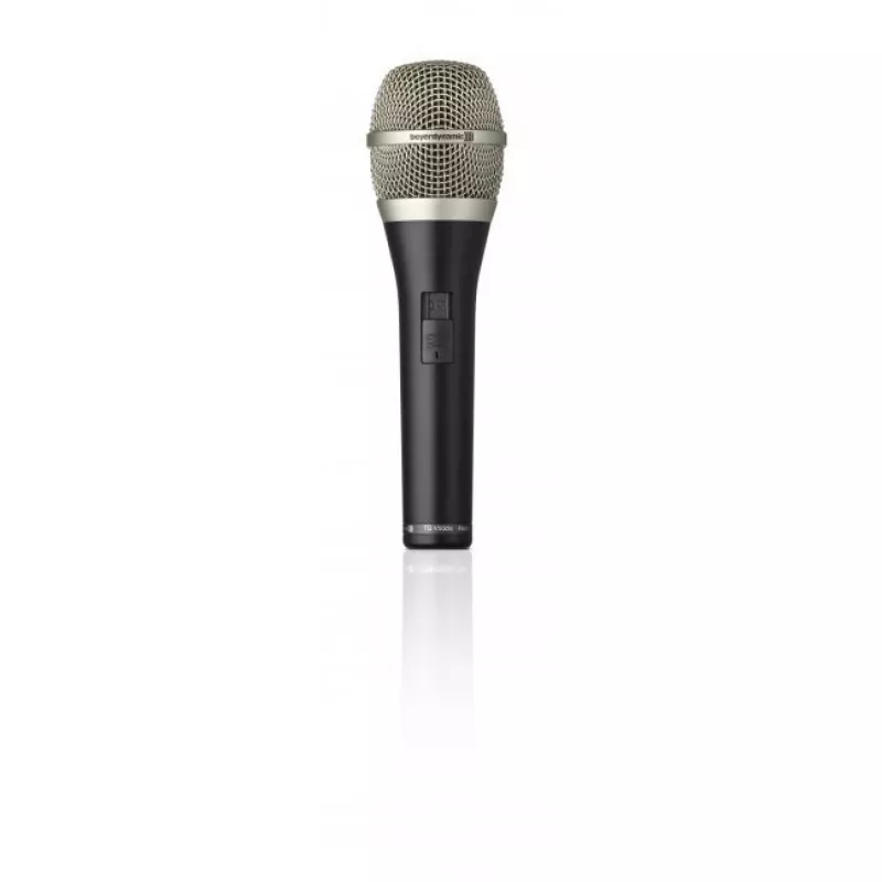Beyerdynamic TG V50d s Μαύρο μικρόφωνο σκηνής/performance