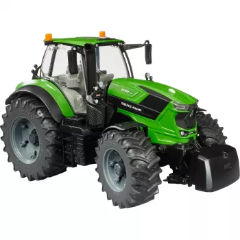 Τρακτέρ Deutz 8280 TTV 03160