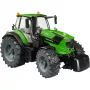 Τρακτέρ Deutz 8280 TTV 03160