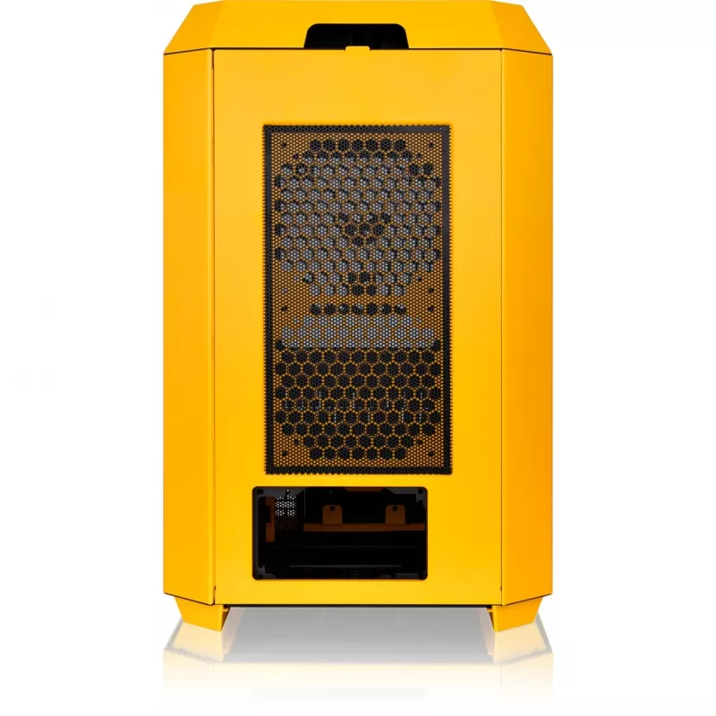 The Tower 300 - Micro Tower - mini ITX / micro ATX - Πλαϊνό παράθυρο (Κουτί)