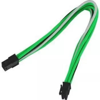 Εσωτερικό καλώδιο τροφοδοσίας Nanoxia NX8PE3EGWS 0,3 m