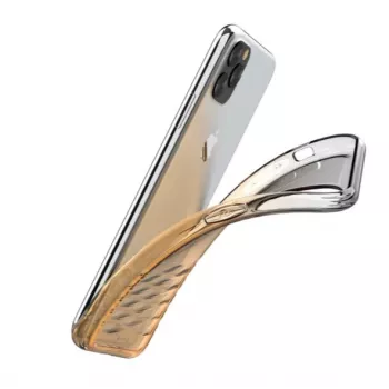 Προστατευτική θήκη Devia Ocean Series για iPhone 11 Pro Max – διαβάθμιση χρυσού