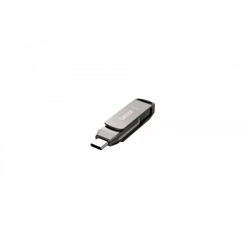 USB Stick Lexar 256 GB USB Type-C LJDD400256G-BNQNG