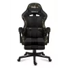 HUZARO FORCE 4.7 CAMO MESH ΚΑΡΕΚΛΑ GAMING