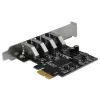 Εσωτερικός αντάπτορας USB 3.2 Gen 1 DeLOCK 90304