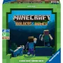 Minecraft Builder & Biomes, επιτραπέζιο παιχνίδι