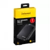 Εξωτερικός σκληρός δίσκος Intenso 2 TB USB 3.2 2,5 inch Μαύρο