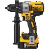 DeWALT DCD991P2 μαύρο,γκρι,κίτρινο 2000 U/min