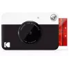 Kodak PRINTOMATIC Άμεση φωτογραφική μηχανή, 2x3 ίντσες, Μαύρο