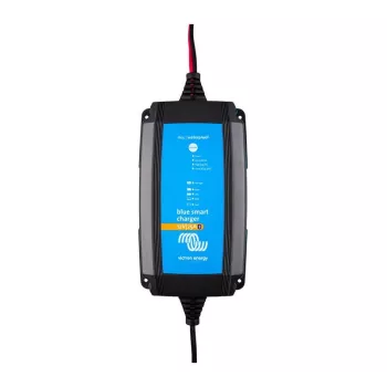 Victron Energy Blue Smart IP65 φορτιστής 12/25 BPC122531064 με βύσμα DC