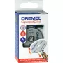 Δίσκος κοπής Dremel EZ SpeedClic Σετ εκκίνησης