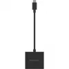 USB2ETH-10000S Nighthawk Προσαρμογέας USB-C σε Ethernet, Προσαρμογέας LAN