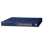 Μη διαχειριζόμενο switch PLANET GSW-2620HP