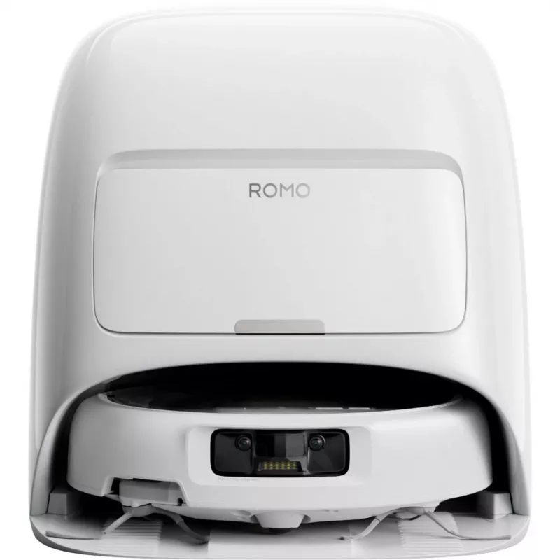 Ρομπότ σκούπας Romo A/WATER Tank CP.CR.00000054 Dji