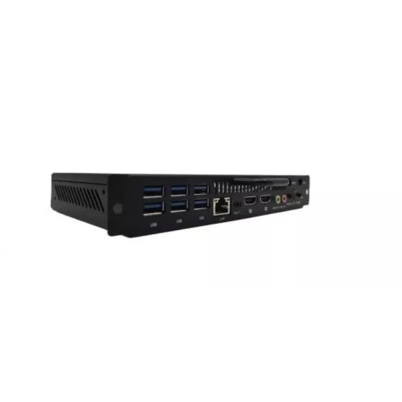 Avtek Ops υπολογιστής I5 13450HX 8GB 256GB/WIN 11 Pro