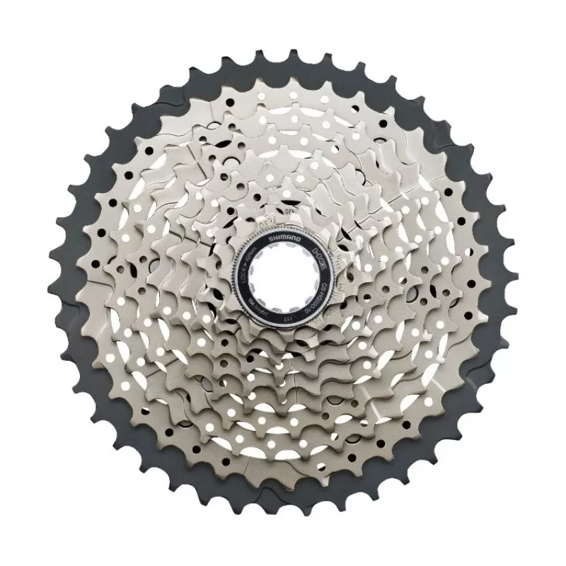 Κασέτα ποδηλάτου Shimano CS-HG500