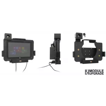 Ενεργή βάση Brodit 736267 tablet/UMPC μαύρη
