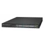 Managed Switch PLANET XGS-6350-24X2C L3 Gigabit Ethernet 1U Μαύρο